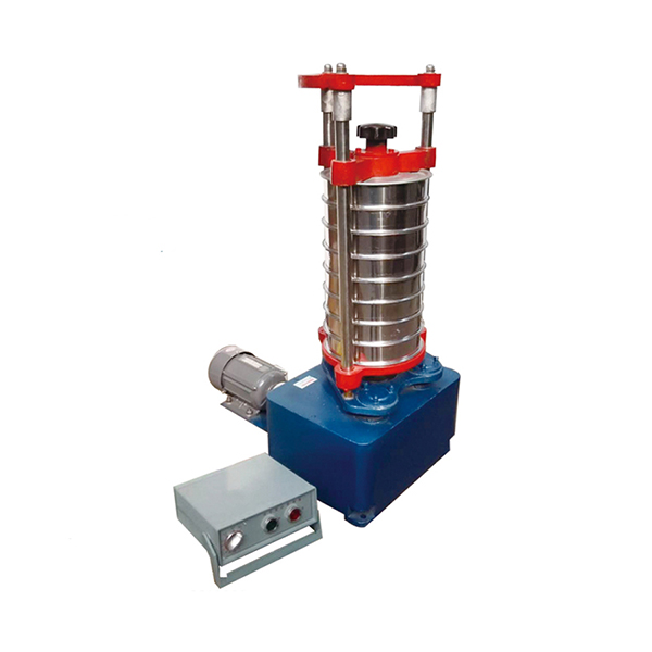 Agitador padrão automático de laboratório