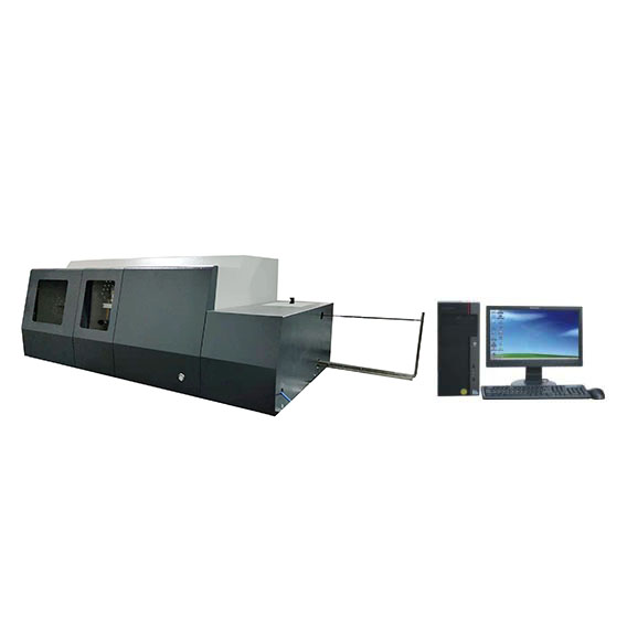 Microcomputador analisador de hidrocarbonetos