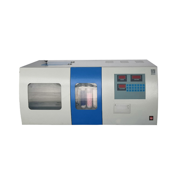 Analisador de hidrocarbonetos